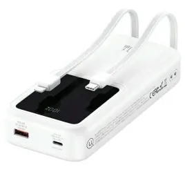 power-bank-usams-us-cd213-30000mah-bialy