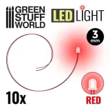 czerwone-diody-led-3mm