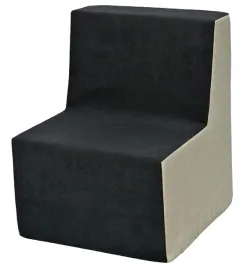 krzeselko-fotelik-dla-dziecka-fotel-dla-dzieci-kolor-szaro-bezowy