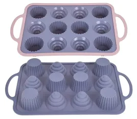 forma-silikonowa-do-pieczenia-muffinow-12-babeczek-usztywniana-2-wzory