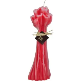 swieca-zapachowa-procandle-23cm-16h-zapach-melon-walentynkowa