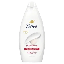 dove-silky-velvet-zel-nawilzajacy-pod-prysznic-delikatna-miekka-skora-450ml