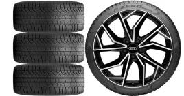 nowe-kola-zima-audi-q3-f3-pirelli-235-55r18