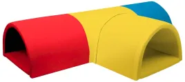 piankowy-tunel-t-4-czesciowy-szary-modulowy-plac-zabaw-z-pianki-dla-dzieci