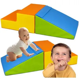 mini-zjezdzalnia-piankowa-2-duze-klocki-zestaw-do-zabawy-dla-dzieci