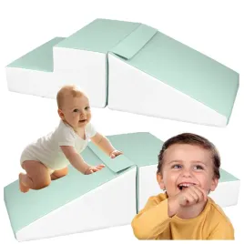 mini-zjezdzalnia-piankowa-2-duze-klocki-zestaw-do-zabawy-dla-dzieci