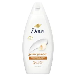 dove-gentle-pamper-zel-nawilzajacy-pod-prysznic-delikatna-skora-450-ml