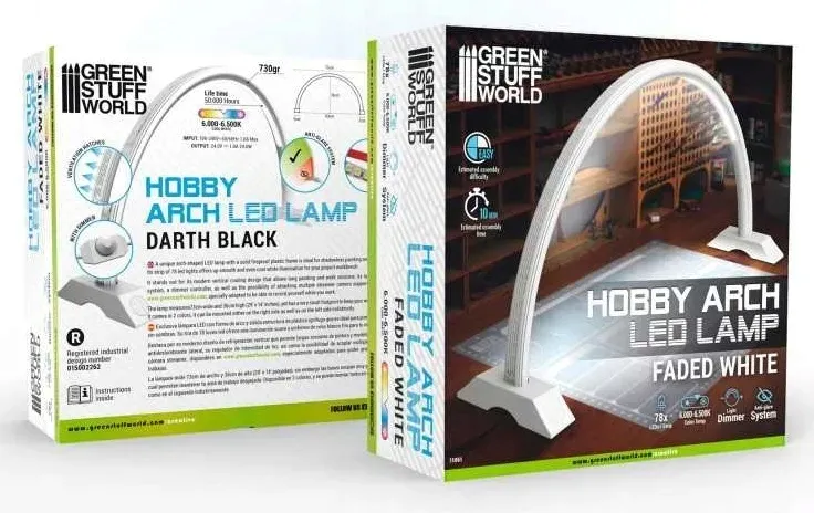 lampa-modelarska-led-hobby-arch-biala