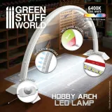 lampa-modelarska-led-hobby-arch-biala-stan-opakowania-oryginalne