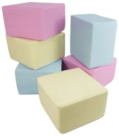 kostki-piankowe-dla-dzieci-zestaw-6-duzych-klockow-certyfikat-ce-od-3-m