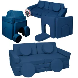 sofa-modulowa-dla-dziecka-klocki-piankowe-z-kierownica-miekka-kanapa