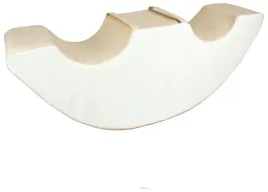bujak-fasolka-duo-bialy-cappuccino-wygodny-fotel-pufa-do-siedzenia