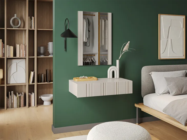 toaletka-z-lustrem-isla-material-plyta-laminowana
