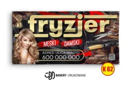 baner-reklamowy-2x1-fryzjer-projekt-gratis-salon-fryzjerski