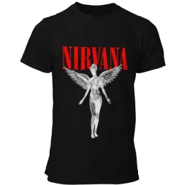 koszulka-meska-fana-nirvana-angel-legend-t-shirt