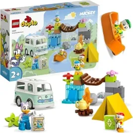 lego-duplo-myszka-miki-kempingowa-przygoda-daisy-disney-kajak-most-10997