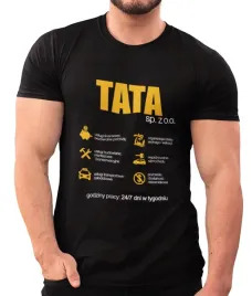 koszulka-meska-prezent-dzien-ojca-tshirt-dla-taty