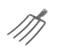 widly-do-siana-18-x-25-cm-4-zebne-trawy-lisci-ogrodnicze-gospodarcze-stal