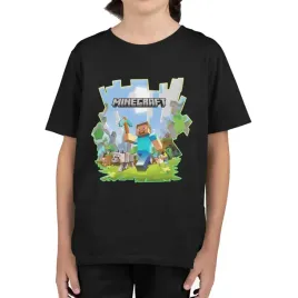 koszulka-dziecieca-tshirt-dla-gracza-minecraft-gra-klocki