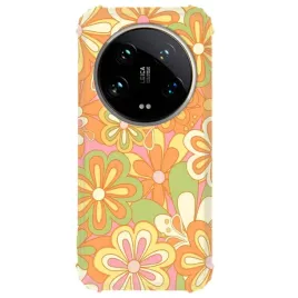 etui-antishoock-xiaomi-14-ultra-groovy-corolfull-kolorowe-kwiaty-vibes-wz