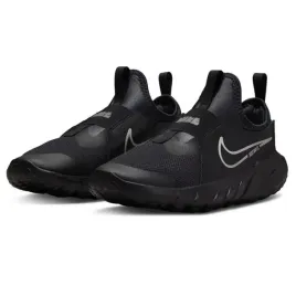 nowe-buty-nike-flex-runner-2-gs-dj6038-001-r-38-czarne-sportowe