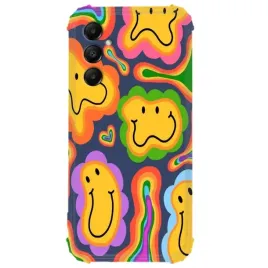 etui-antishoock-samsung-a05s-groovy-corolfull-kolorowe-kwiaty-vibes-wzory