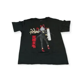 koszulka-t-shirt-damski-okragly-dekolt-spencer-s-my-hero-academia-s