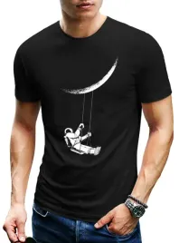 koszulka-meska-astronauta-kosmos-tshirt-meski