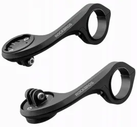 uchwyt-rowerowy-dwustronny-licznika-lampka-gopro-rockbros-mocowanie-garmin