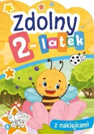 zdolny-2-latek-z-naklejkami-cwiczenia-zadania-dla-2-latka
