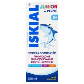 iskial-junior-w-plynie-100-ml-odpornosc-praca-mozgu