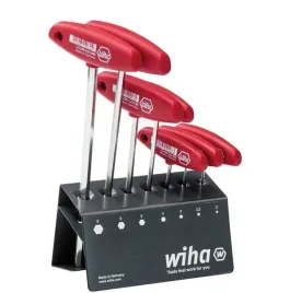 wiha-00953-zestaw-kluczy-trzpieniowych-z-rekojescia-t-w-stojaku-2-8-mm