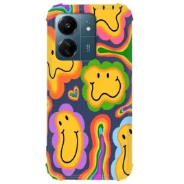 etui-antishoock-xiaomi-redmi-13c-groovy-corolfull-kolorowe-kwiaty-vibes-wz
