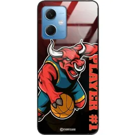 etui-do-xiaomi-redmi-note-12-5g-black-glass-ochronne-basketball-wzory
