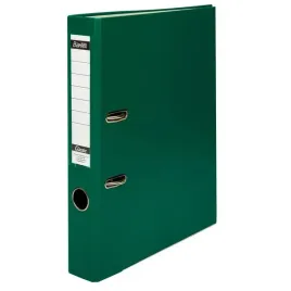 bantex-segregator-biurowy-classic-4-5-zielony