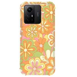 etui-antishoock-xiaomi-redmi-note-12s-groovy-corolfull-kolorowe-kwiaty-wz