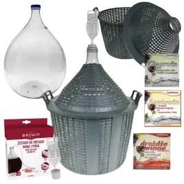 balon-na-wino-10l-rurka-fermentacyjna-korek-wezyk-drozdze-clearwin-septowin