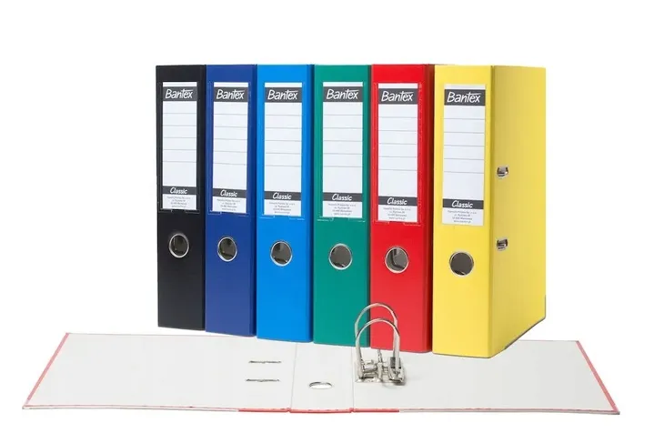 bantex-segregator-biurowy-classic-4-7-czarny-waga-z-opakowaniem-0-15-kg