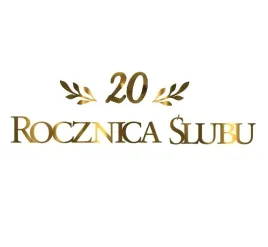 20-rocznica-slubu-baner-girlanda-dekoracje-na-jubileusz