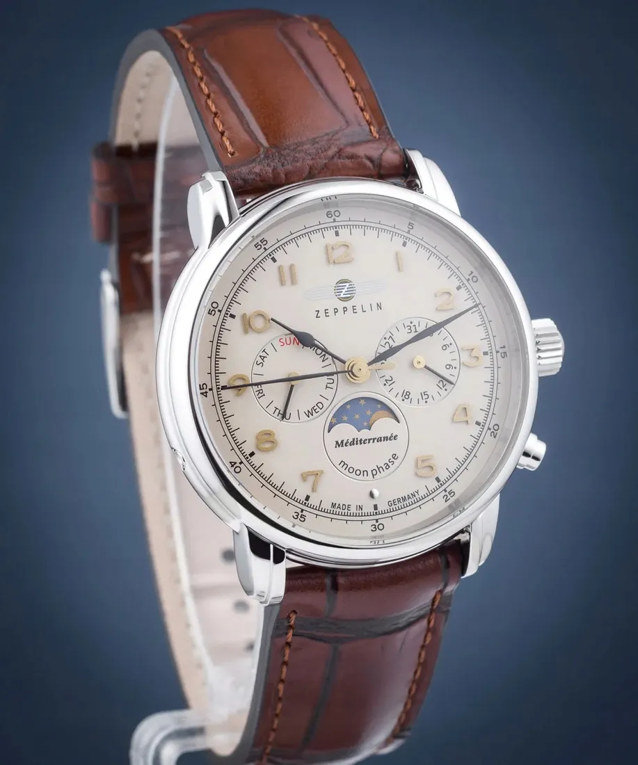 zegarek-meski-zeppelin-mediterranee-moonphase-stan-nowy