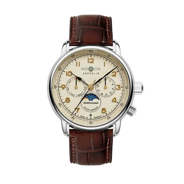zegarek-meski-zeppelin-mediterranee-moonphase-funkcje-datownik-fazy-ksiezyca-wodoszczelny