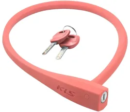 zapiecie-rowerowe-na-kluczyk-kellys-linka-stal-45mm-sunny-pastel-pink