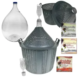 balon-na-wino-20l-rurka-fermentacyjna-korek-drozdze-clearwin-septowin