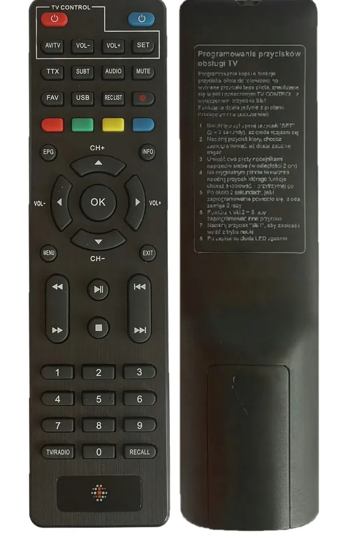 oryginalny-pilot-do-dekodera-dvbt-smartgps-sat-2