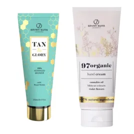 7suns-tanandglory-200x-mega-bronzer-edition-krem-do-rak-75ml-gratis