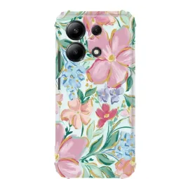 etui-antishock-do-xiaomi-redmi-note-13-4g-floral-vibe-kwiaty-top-wzory