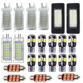 lampki-led-oswietlenie-wnetrza-tablicy-postojowe-skoda-octavia-3-przedlift