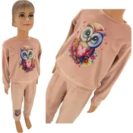 welurowy-dres-dzieciecy-dla-dziewczynki-komplet-bluza-spodnie-92