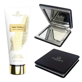 7suns-tan-thrill-white-bronzer-250ml-podwojne-lusterko-gratis