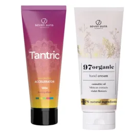 7suns-tantric-przyspieszacz-250ml-krem-do-rak-75ml-gratis
